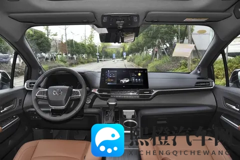 广汽丰田赛那选购指南：以家庭需求为导向的理性配置策略-1