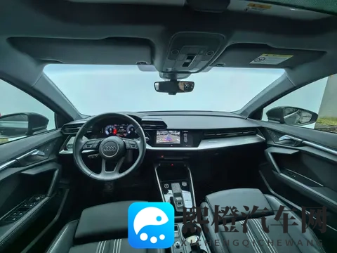 奥迪A3准新车,11万公里,都市代步新选择?-3