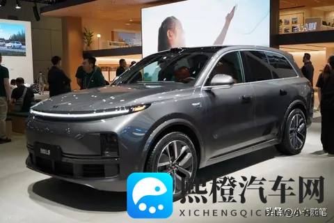 适合 40-50 岁大叔的 SUV,6款SUV读懂中年男人的「稳与暖」-2