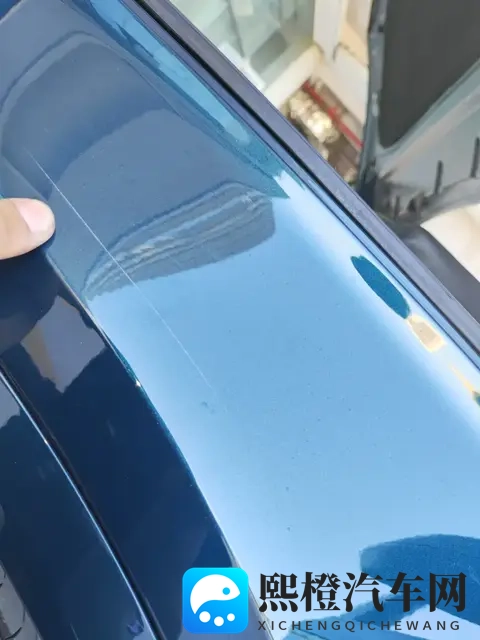 一手准新奥迪Q5L,28万公里,豪华驾享触手可及!-1