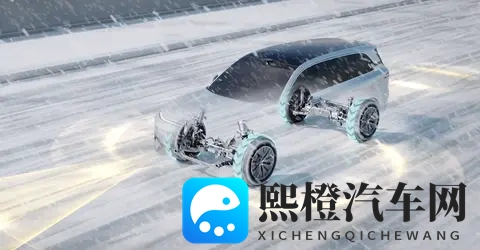 大块头有大智慧,定位家用的大型SUV深蓝S09实力不俗-2