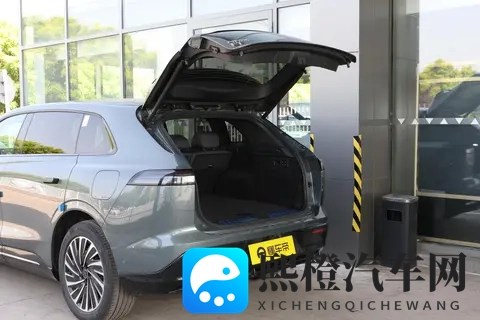 星途星纪元ET:打破豪华等于高价的误解,17万起售-3