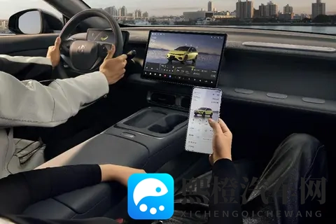 零跑Lafa5正式预售,1058万起,年轻人的第一台“纯电钢炮”?-3