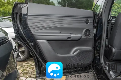 开了 7 天星纪元 ET,18 万起满足全家出行刚需-2