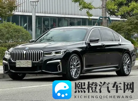 37万拿下二手宝马7系，体验D级旗舰的舒适与豪华-3