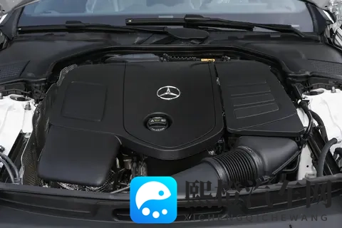 开了3天奔驰C260,终于知道为什么这车也有人买?-2