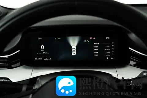 A级燃油轿车里,吉利星瑞为什么能一直卖得这么好?-1