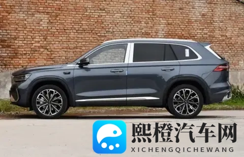 85 万用户不是巧合？星越 L 东方曜焕新后，真实通勤体验给了答案-1