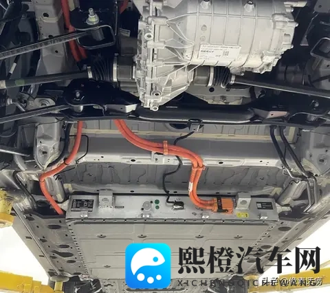 为啥我觉得蔚来换电最靠谱?聊聊新能源车电池安全那点事-3