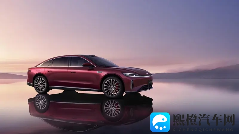 风云A9L光辉(四驱)全球上市 重构C级车价值新标杆-1