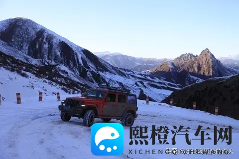 高速_山区超车必看!6个禁区绝不能碰,4个心眼记牢,平安到家-2