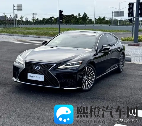 雷克萨斯的车值得买,为什么?-1