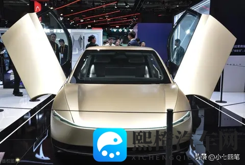 车市分化年：2025车企目标答卷与行业洗牌暗局-1