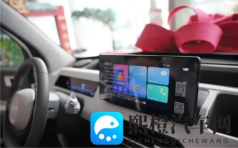 迟到的提车作业 吉利熊猫mini提车日记分享+验车步骤+当地习俗-3