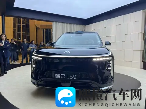 行业首创智控地暖，智己LS9售价3228万起，理想问界对手来了！-2