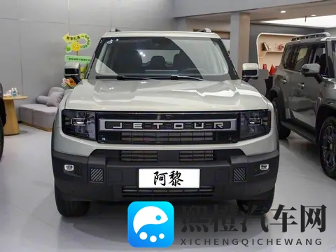 双风格+长轴距 2026瑞虎8燃油SUV空间与智能全面解析-2