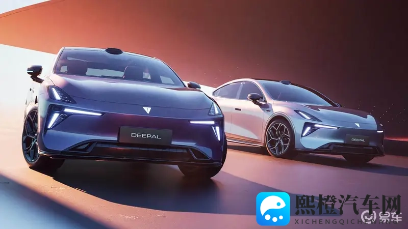 同价位没得选？深蓝L06把高端配置拉到全民价-1