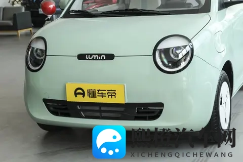 长安Lumin：2025款解读，5款车型任君选择，哪款更值得购买？-3