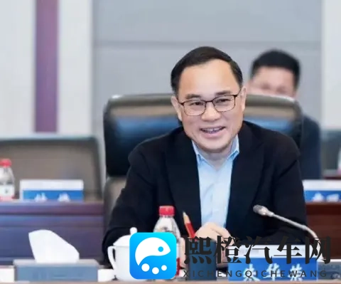 朱华荣卸任长安福特董事长 赵非接任-2