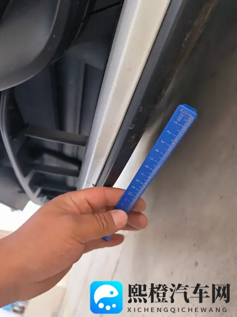 85万多开走准新保时捷Panamera,成功人士的优雅之选?-3