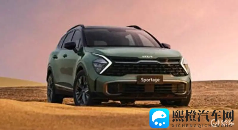 悦达起亚将携全新阵容亮相广州车展-1