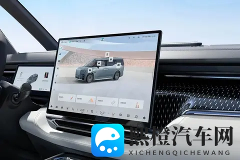 高端家用MPV怎么选？极氪009十一月购车福利来助力-2