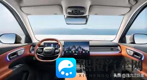 全新瑞虎8上市，8155芯片+170°躺椅，只要10万级-1