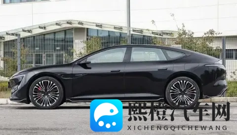 2026款阿维塔12标配四颗激光雷达 限时2599万元起-3