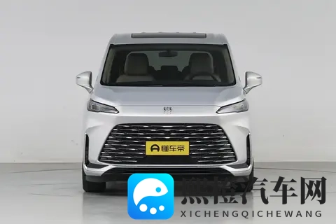 别克GL8:推出5款车型,入门级就有双侧电动门,值得考虑吗?-3