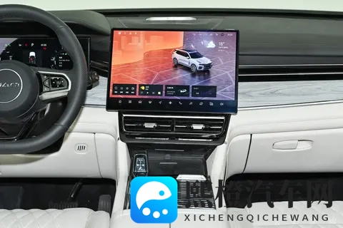 家里要添台中大型 SUV,看了2026款领克09四驱探索版,越看越喜欢-1