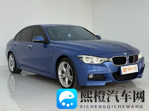 11万多拿下宝马3系,圆你蓝天白云梦!-2