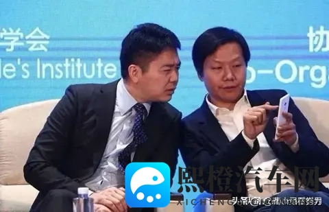 499万换电车来了！京东杀入战场，雷军比亚迪慌不慌？-2