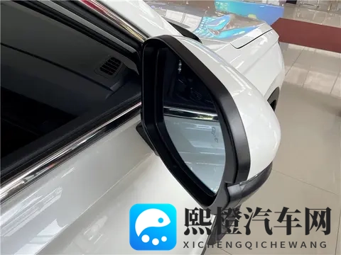 本家DAY福利解锁你的座驾，新款CR-V通勤商务全搞定！-1