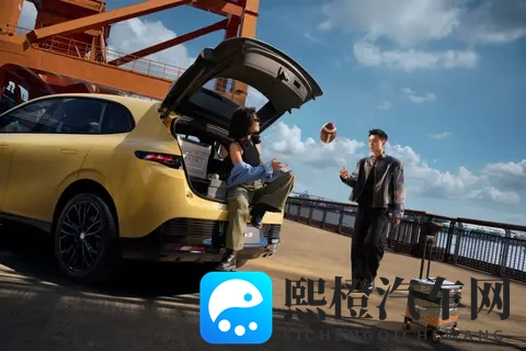 零跑Lafa5,会是下一个高尔夫GTI吗?-3