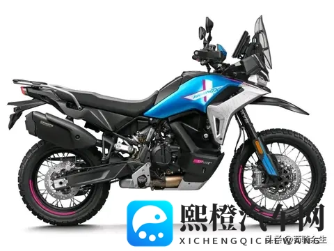 争议拉满！春风1000MT-X搭KTM同源发动机，65万定价无国产竞品？-1