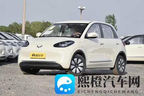 5-8 万选纯电代步车?五菱缤果 2025 款怎样选不踩坑?-1