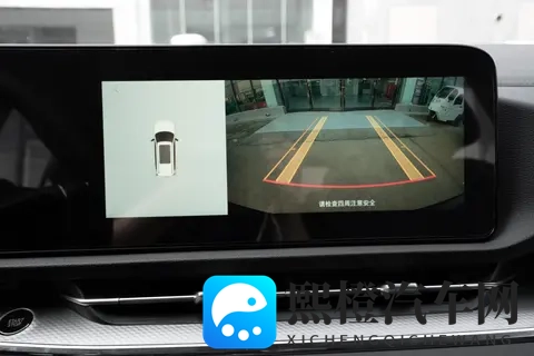 2025 款福特领睿全系车型配置解析与选买建议-1