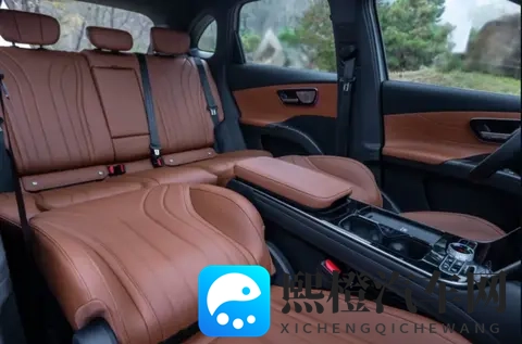 929万起，放弃 7 座专攻大五座！奇瑞中型SUV又有新卷法-1