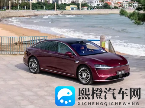 即将开启预订11月上市,新款享界S9最新官图发布,星云尾灯-3