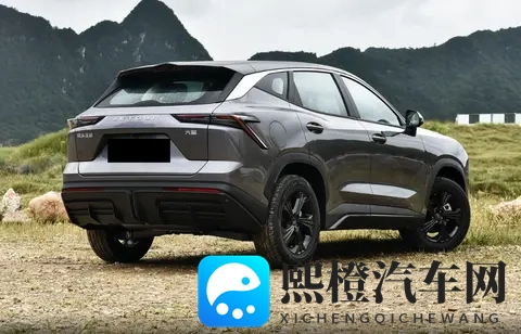 紧凑型SUV起售价竟不足七万，捷途大圣这波操作让竞争对手不会了-3