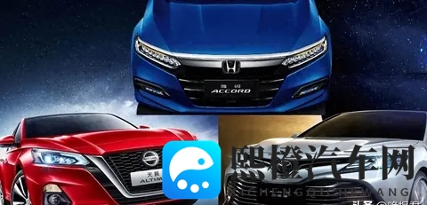 丰田疯跑,本田日产瘸腿:合资车这阵仗活不活得下去-1