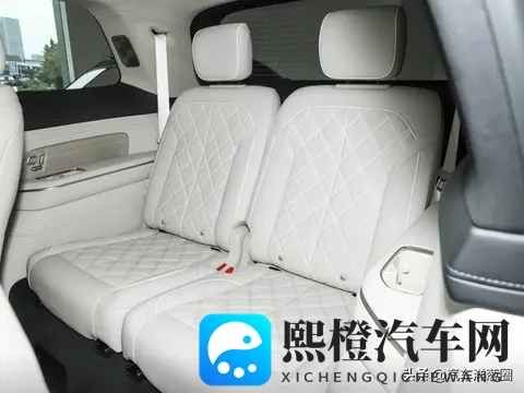 大型SUV到底该怎么选?避免无效堆料是关键!-3