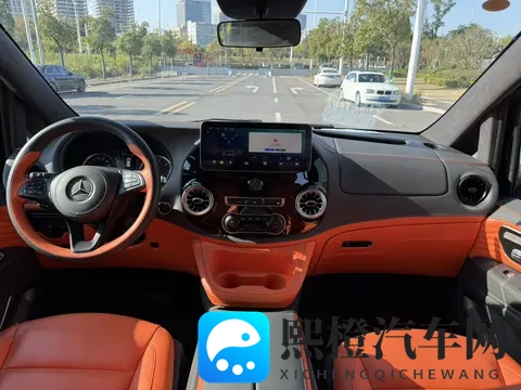 26万拿下准新奔驰威霆，宜商宜家高品质之选！-1