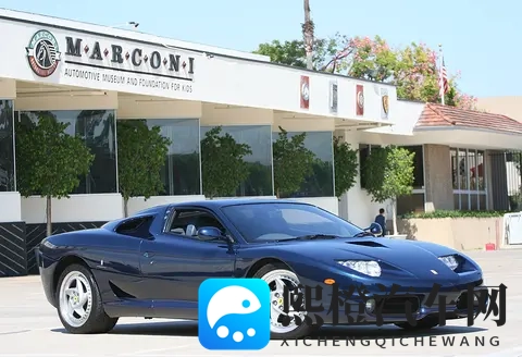 消失在官方记录中的定制传奇：法拉利FX-2