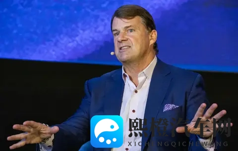 福特CEO：中国电车和特斯拉遥遥领先，深感震惊和惭愧-1