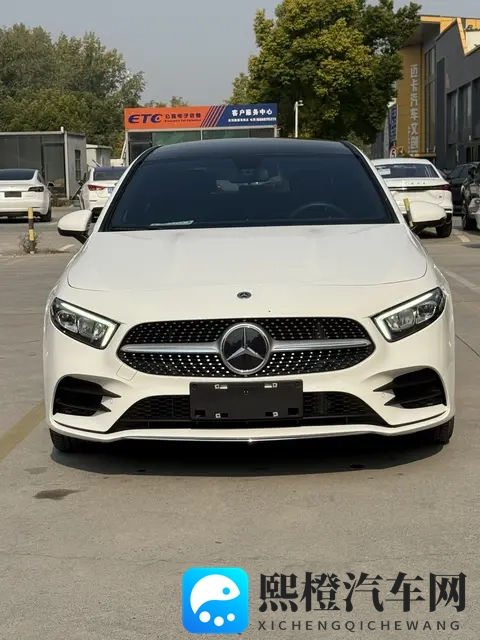 一手“猛男”座驾，37万公里二手奔驰A级，13万拿下值不值？-2