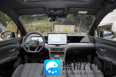 长安启源Q07对阵比亚迪宋L DM-i：看上去针锋相对，实则差别蛮大-3