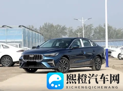 名泬pics:未来感十足!全新车型亮相,汽车设计新篇章开启-3