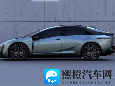 这还是买菜车？解析全新丰田卡罗拉概念车，又是入华必买？-3