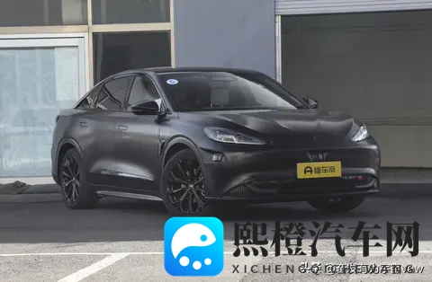 极狐阿尔法S6再出新款,性能版是真的猛-2